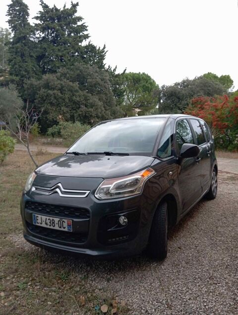 Citroen c3 picasso Citro&euml;n  PureTech 110 Confort