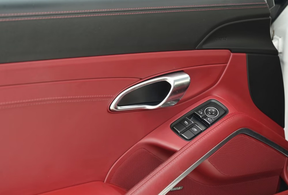 911 (991) 911 Carrera Coup&eacute; 3.0i 370 PDK 2018 occasion 59000 Lille