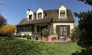  Maison � vendre 5 pi�ces 136 m�