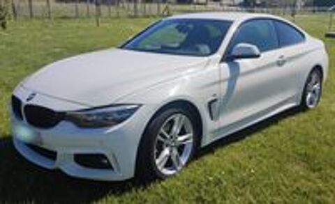 Annonce voiture BMW Srie 4 28300 