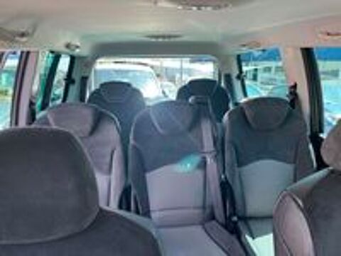807 2.0 HDi 135ch FAP Style 2014 occasion 42700 Firminy