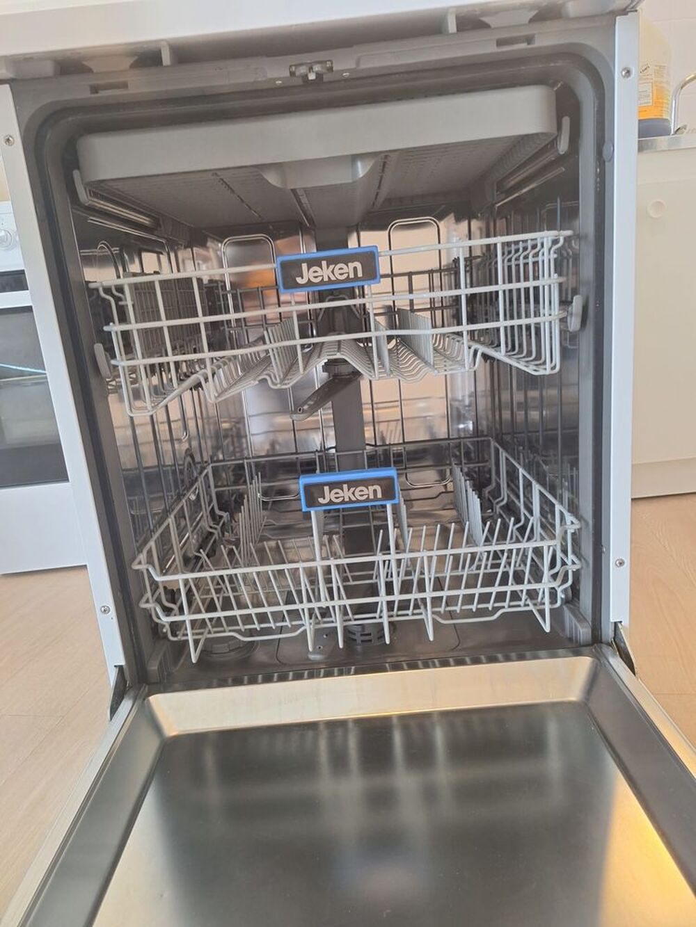 Lave Vaisselle 15 Couverts Garantie 12/26 Electroménager