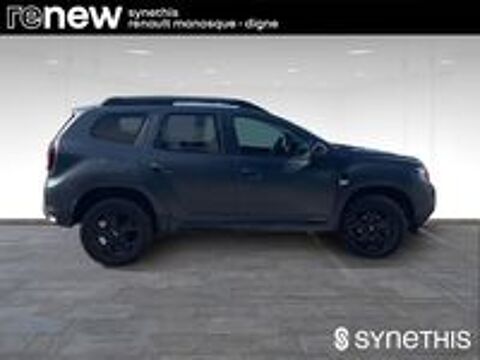 Duster TCe 150 4x2 EDC SL Mat Edition 2023 occasion 04100 Manosque