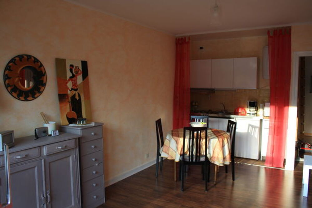   Studio vue sur lac  vacances et cure  Aix les bains  Rhne-Alpes, Aix-les-Bains (73100)