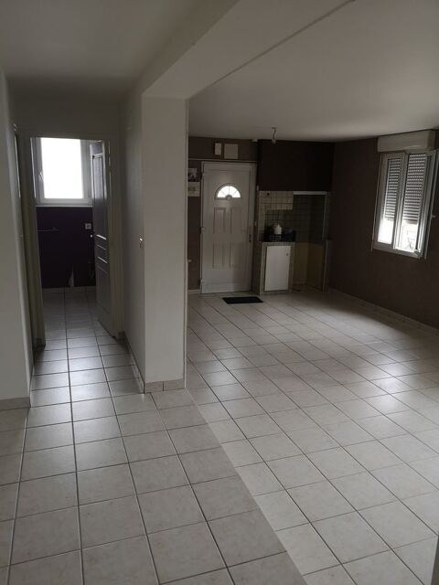  Appartement � louer 2 pi�ces 54 m�