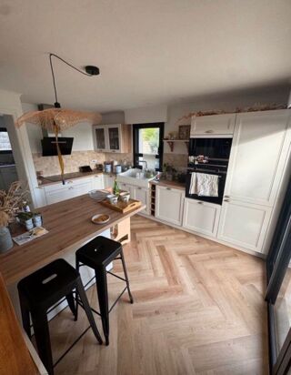  Maison � vendre 6 pi�ces 175 m�