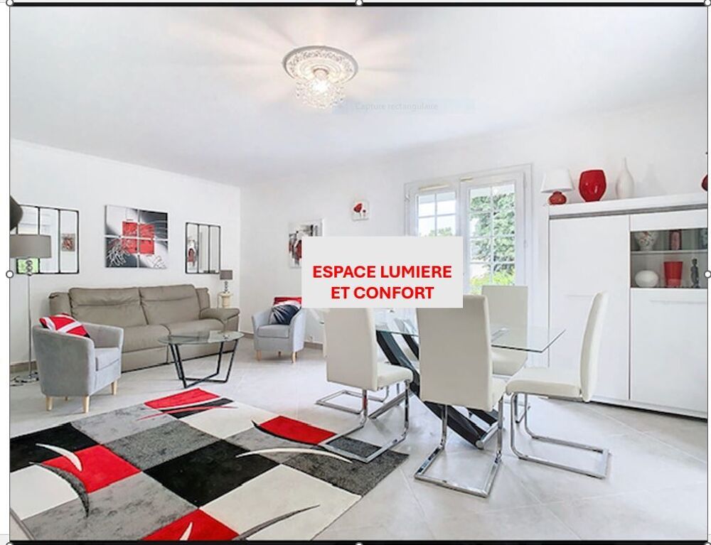Vente Maison Superbe maison 235 m² terrain constructible Parc de la Haye Avrillé