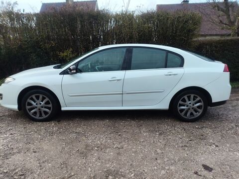 Renault laguna iii Laguna 1.5 dCi 110 eco2 Limited