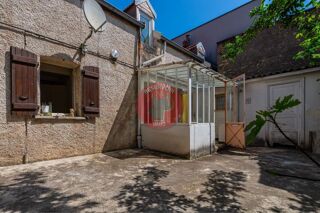  Maison à vendre 6 pièces 102 m²