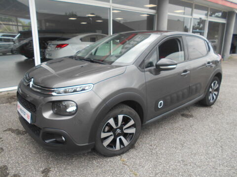Citroen c3 ccv graphic