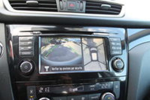 Qashqai +2 Qashqai 1.6 dCi 130 Stop/Start All-Mode 4x4-i Connect Edition 2015 occasion 20260 Calvi