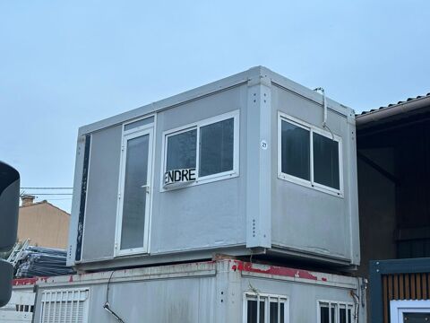 Bungalow d'occasion  Algeco 4000 Barbentane (13)