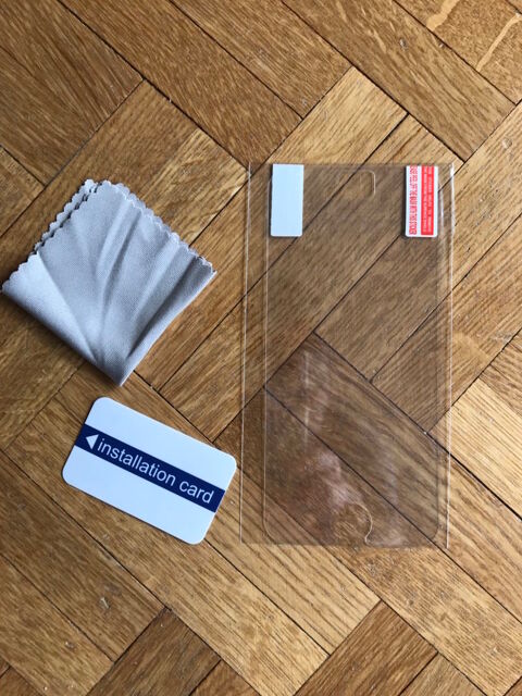 Film protecteur �cran (AS) 5 Tours (37)