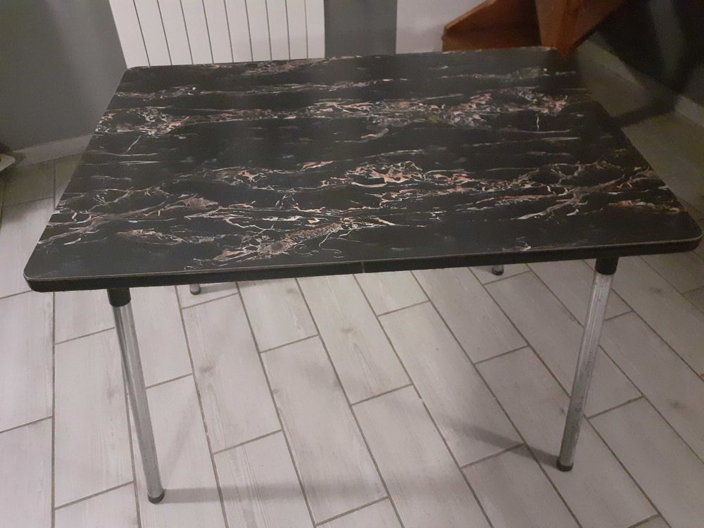 table formica Vintage Meubles