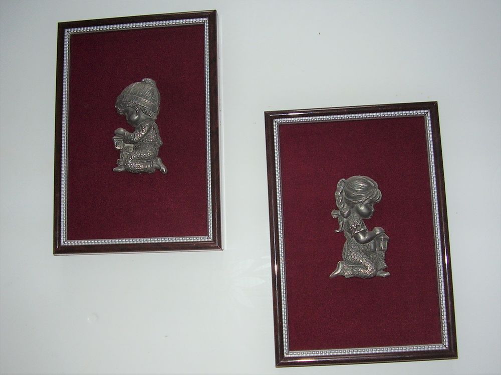 2 cadres Décoration