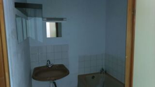  Appartement à louer 1 pièce 22 m²