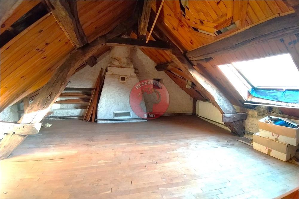 vente Maison - 4 pièce(s) - 91 m² Montbard (21500)