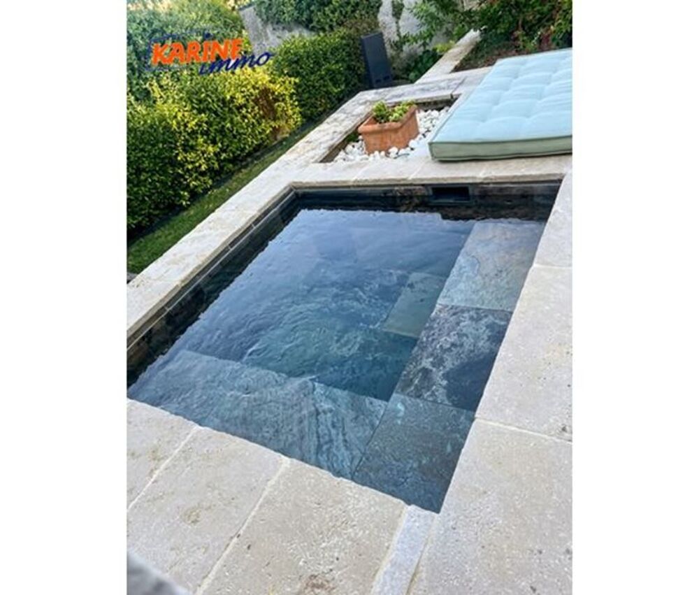 Vente Maison Villa - 119m ² Couzon au mont d'or