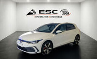 Golf 1.4 Hybrid Rechargeable OPF 245 DSG6 GTE (8 CV) 2020 occasion 59000 Lille