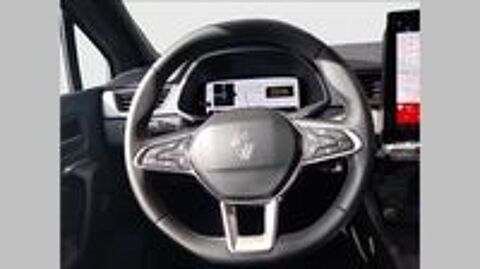 Captur E-Tech full hybrid 160 ch Techno 2025 occasion 92120 Montrouge