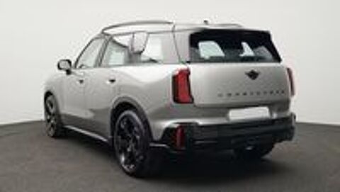 Countryman 170 ch DKG7 C Classic 2025 occasion 38440 Saint-Jean-de-Bournay