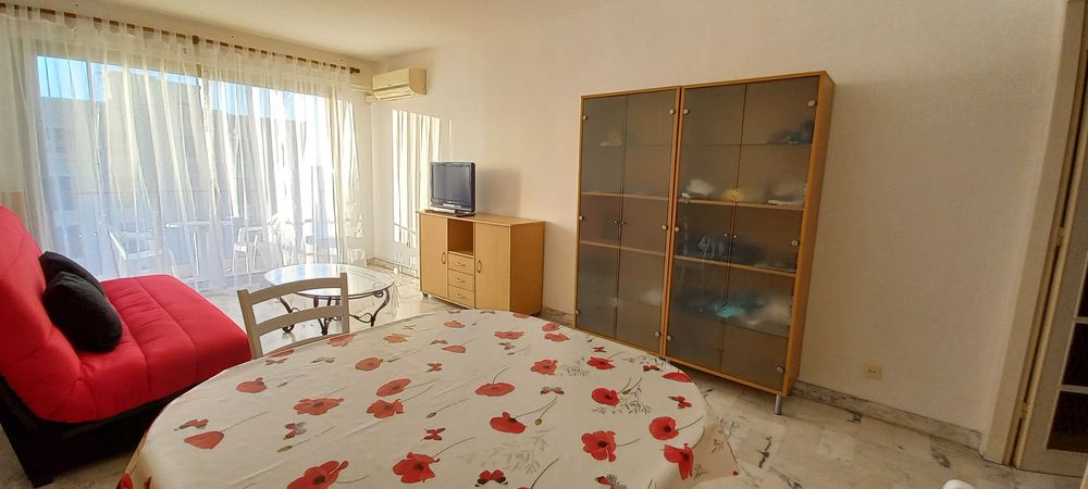 Location Appartement Nice Fabron-Grand meublé T2 55 m², idéal  2 étudiant(e)s Nice