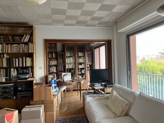  Appartement à louer 5 pièces 98 m² Belfort