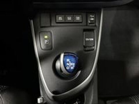 Auris II HSD 136h Dynamic 2014 occasion 33520 Bruges