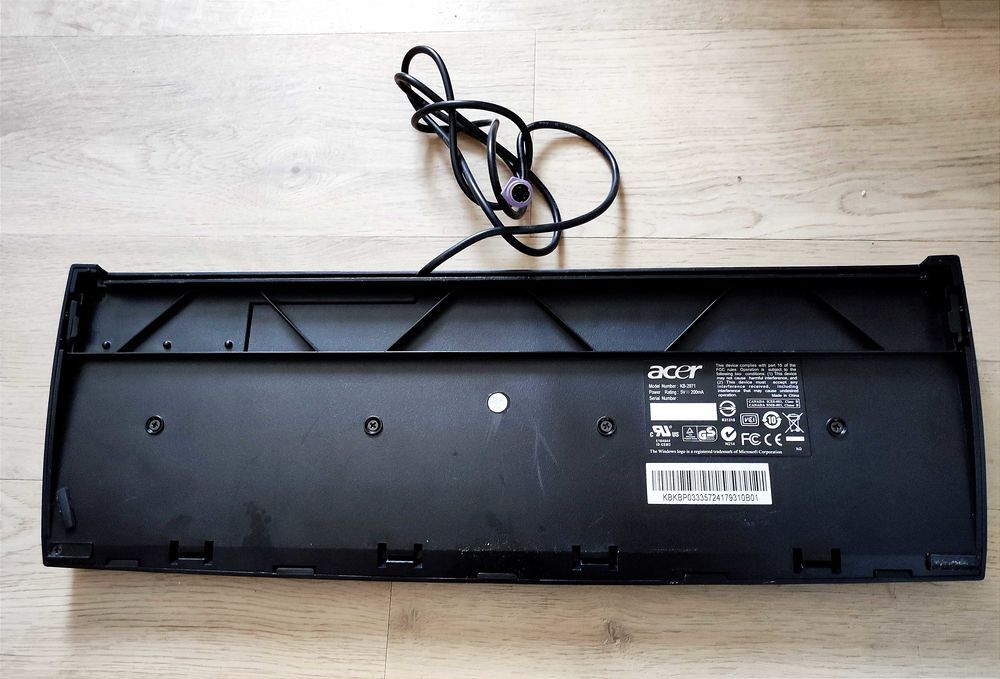 Clavier Ordinateur - "Acer" Matériel informatique