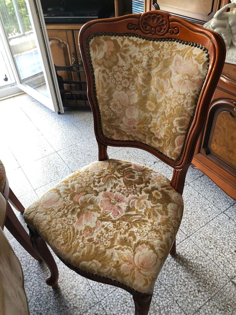 SALLE A MANGER MERISIER Meubles