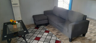  Appartement à louer 2 pièces 41 m²