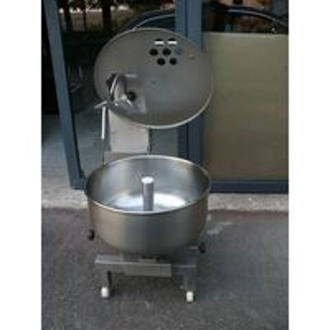  Mélangeur professionnel Dadaux PMX 60 CM-2 - Etat comme neuf (2022) 