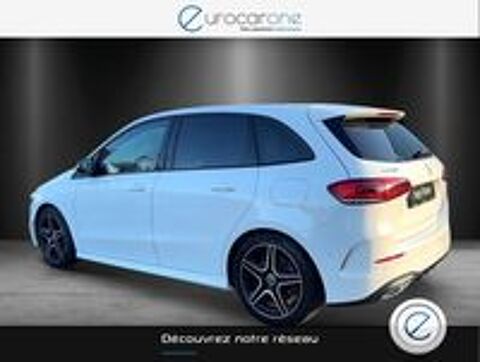 Classe B 250 Amg Line 224 ch 7g-dct 2020 occasion 69007 Lyon