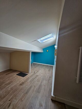  Appartement  vendre 2 pices 49 m