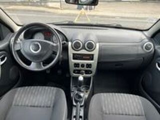 Sandero 1.4 MPI 75 GPL eco2 Ambiance 2010 occasion 42700 Firminy