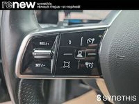 M&eacute;gane Megane E-Tech EV60 220 ch super charge Techno 2023 occasion 83600 Fr&eacute;jus