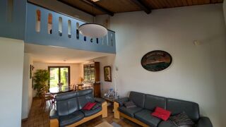  Maison à vendre 5 pièces 133 m² Thonon-les-bains