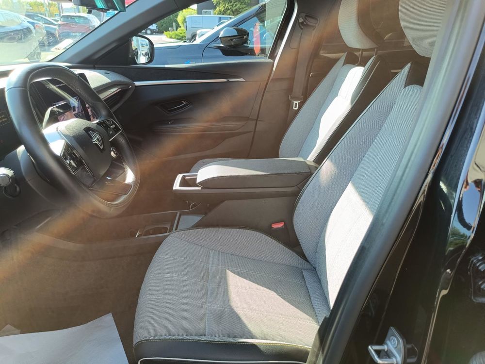 M&eacute;gane Megane E-Tech EV60 220 ch optimum charge Techno 2023 occasion 95520 Osny
