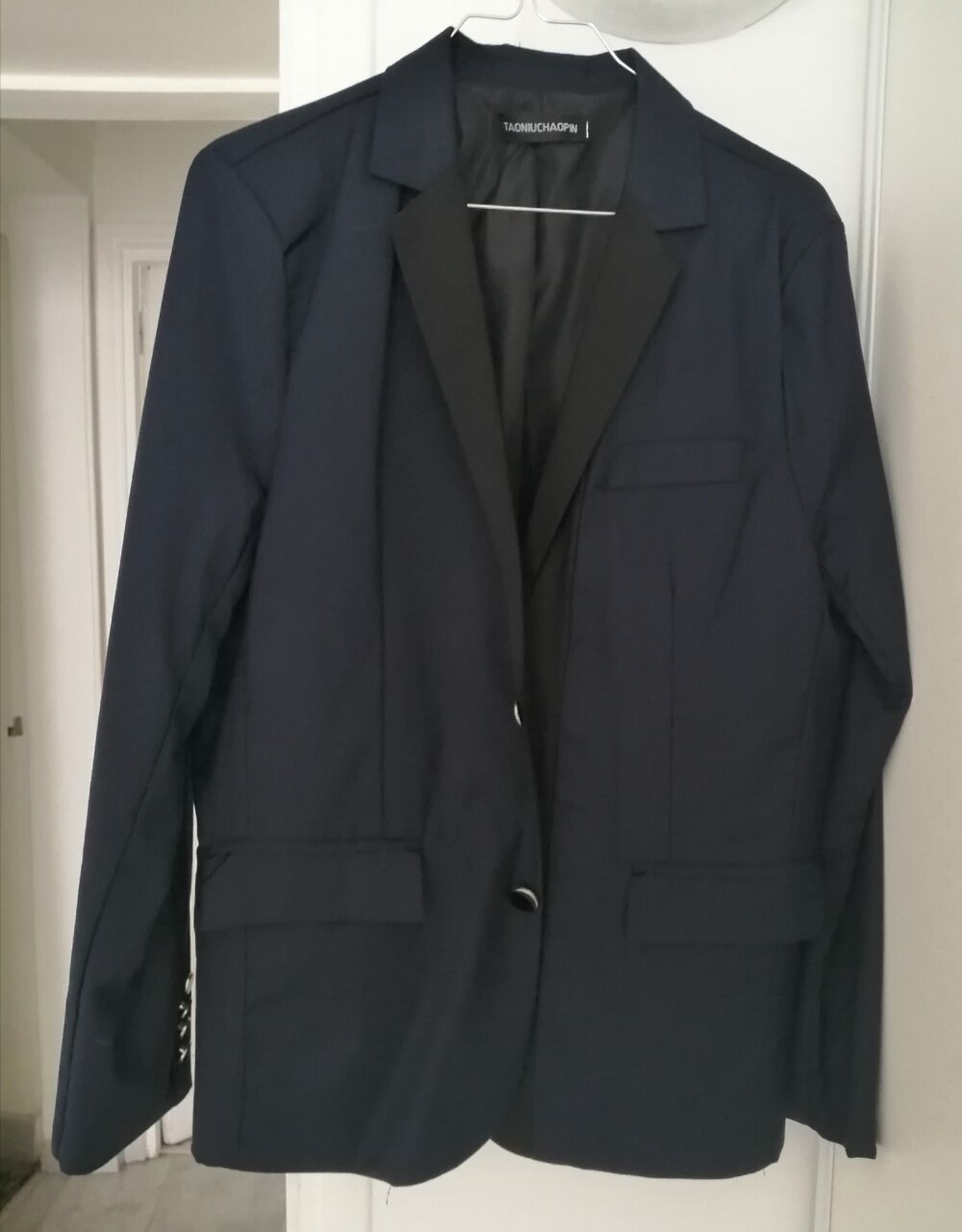 Veste homme Vêtements
