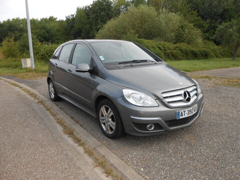Mercedes classe b CLASSIC