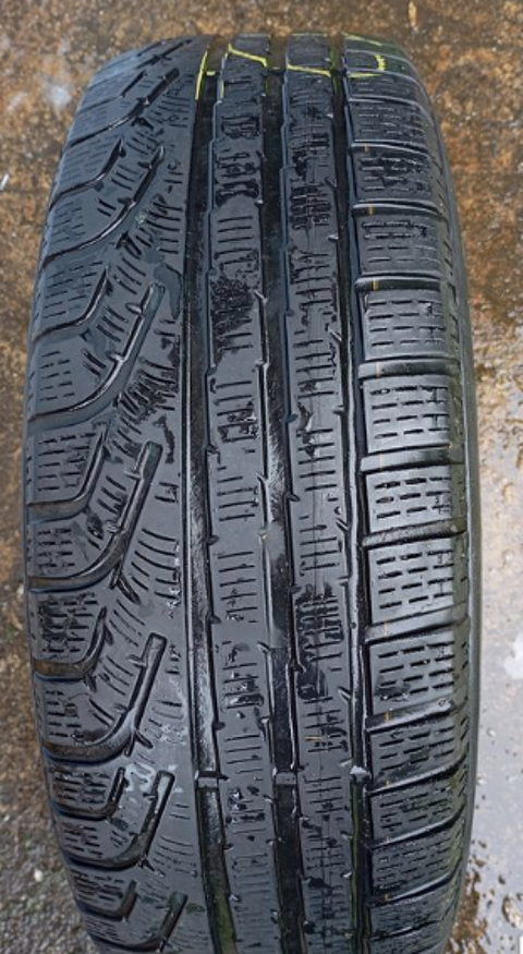 Pièces et équipements Voiture Pièces et équipements Voiture  occasion Pontonx-sur-l'Adour 40465