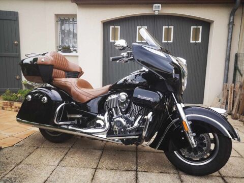 Annonce voiture Moto INDIAN 13500 