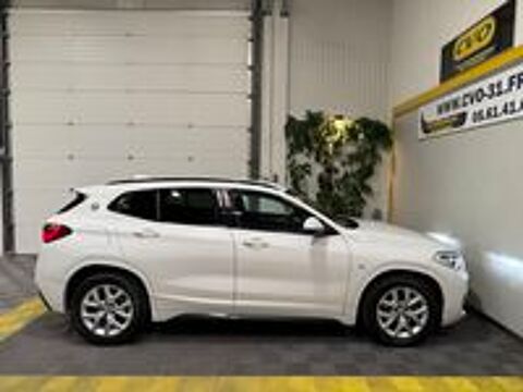 X2 sDrive 18i 136 ch DKG7 M Sport 2022 occasion 31100 Toulouse