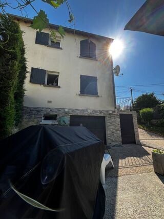  Maison à vendre 4 pièces 80 m²