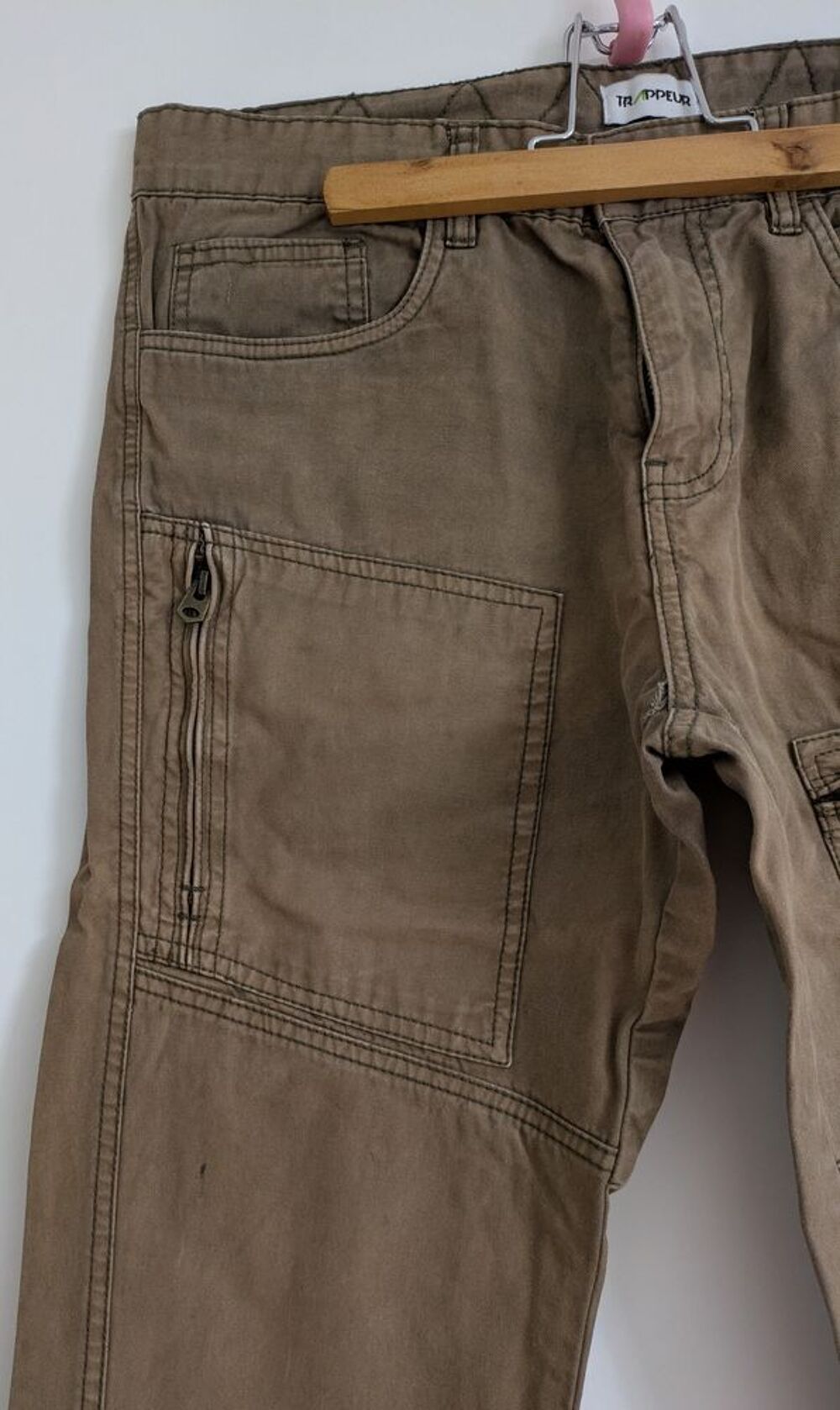 Pantalon Vêtements
