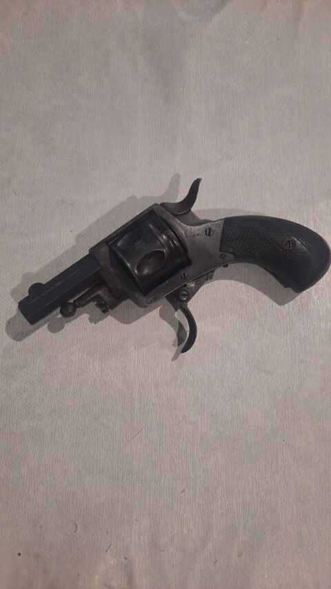 Revolver bulldog 220 Castelmayran (82)