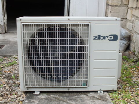 Pompe à chaleur ZIBRO air air 200 Persan (95)