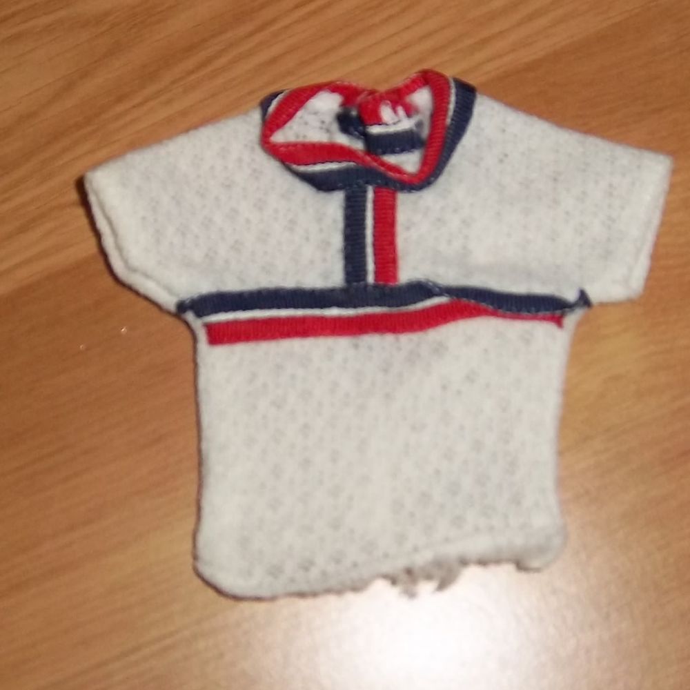 Tee shirt Ken DE LA TENUE 1379 