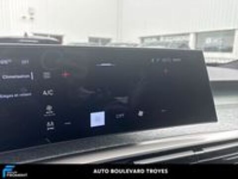 3008 Hybrid 145 e-DCS6 GT 2025 occasion 10600 Barberey-Saint-Sulpice