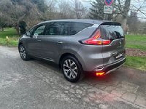 Espace dCi 160 Energy Twin Turbo Intens EDC 2015 occasion 78600 Maisons-Laffitte